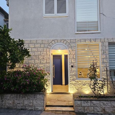 Villa Dardona Drvenik Drvenik  Bagian luar foto