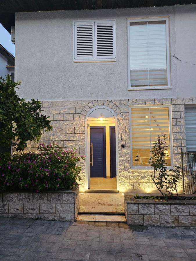 Villa Dardona Drvenik Drvenik  Bagian luar foto