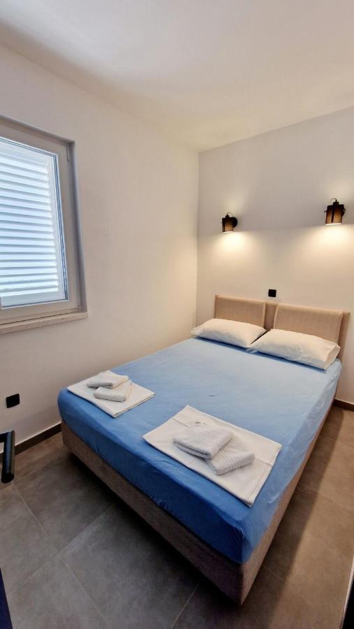 Villa Dardona Drvenik Drvenik  Bagian luar foto